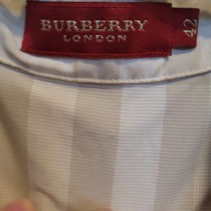 Vintage Burberry Trench coat